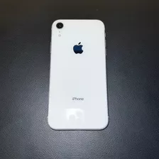 iPhone XR 64gb Branco Super Conservado