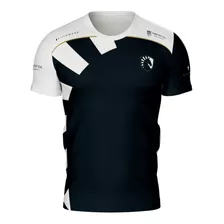 Camiseta Camisa Team Liquid Counter Strike Uniforme Ref0583