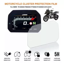 Mica Protectora Tablero Bmw R1200gs Y Otras