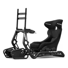 Silla Gamer Playseat Sensation Pro Fia Simulador De Carreras