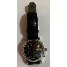 Reloj Montblanc Star Meisterstück 4810 Chronograph