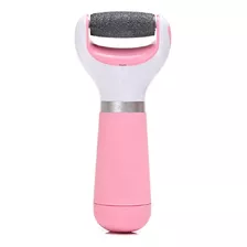 Lima Quita Callos Exfoliador Pies Electronico Usb Pedicura