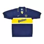 Segunda imagen para búsqueda de campera de boca