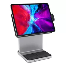 Kensington iPad Docking Station - Studiodock Para 12.9 iPad