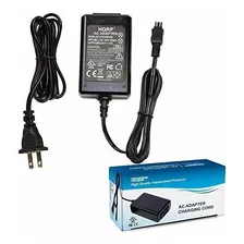 Adaptadores Ac - Hqrp 8.4v Cargador Funciona Con Sony Handyc