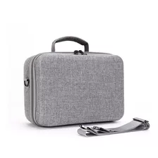 Mochila Maletin Estuche Gris Dji Mavic 2 Pro Zoom