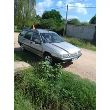 Citroën Zx 1995 1.4 Avantage