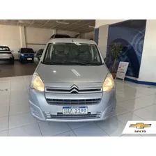 Citroën Berlingo 1.6 2016 Impecable!