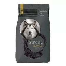 Strong Adulto 25 Kg. Con Despacho* Tm