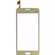 Tela Touch Galaxy J2 Prime Duos G532 Dourado 