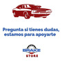 Kit Herraje Freno De Tambor Chevrolet, Blazer, Tahoe, Gmc