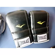 Luva Boxe Everlast Train Advanced Heavy Bag - Training Fight