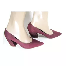 Zapatos Brasilian Talla 39 Elegantes