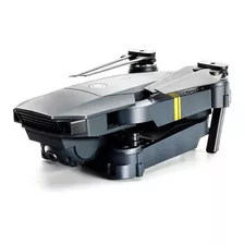 Mini Dron Plegable Recargable Cámara Hd Control Remoto App