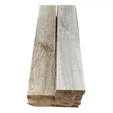 Tablas De Álamo Seco