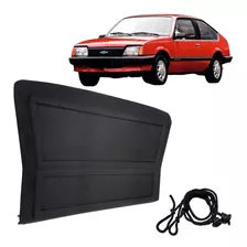 Cobertura Porta Malas Gm Chevrolet Monza Hatch 1982 Até 1988