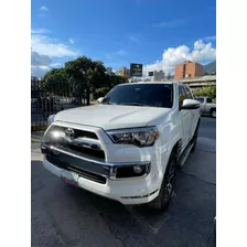 Toyota 4runner Limited 2015