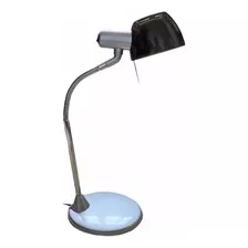 Velador Lámpara Moderna De Escritorio Cabeza Flexible 220 V