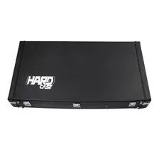 Hard Case P/ Guitarra Preto Ph-e10-f