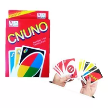 Cartas Cnuno