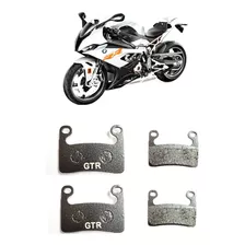 Balatas Delanteras Kit Bmw S1000/rr 2018-2019-2020-2021-2022