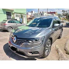 Renault Koleos 2018 2.5 Bose Cvt