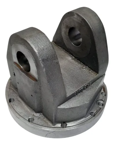Segunda imagem para pesquisa de rotator grua florestal
