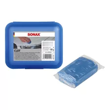 Clay Bar Masa Descontaminante Sonax ( 450 105)