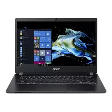 Laptop Acer Travelmate P2 / Ic-7 14hd /32gb/512gb Ssd/w10pro