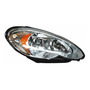 Foco Faros Antiniebla Chrsler Pt Cruiser 2000-2007