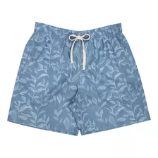 Short Casual Moda Praia Mash Original 611.31