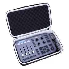 - Funda Rígida Para Tc Helicon Goxlr Revolucionaria Platafor