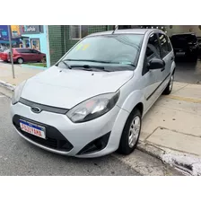 Ford Fiesta 2011 Completo 1.0 Flex 5p / Ar Condicionado