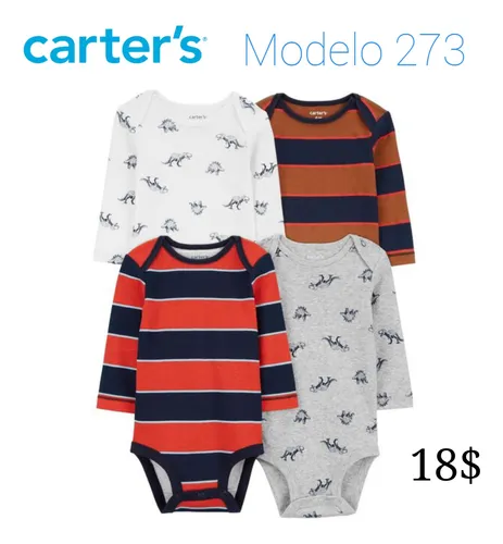 Tercera imagen para búsqueda de ropa de bebe varon