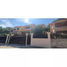 Casa En Venta San Cristobal