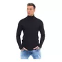 Terceira imagem para pesquisa de blusa de frio masculina