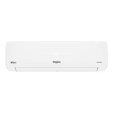 Aire Acondicionado Whirlpool Mini Split Inverter Frío 12000 Btu Blanco 230v Lwa5060q