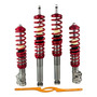 Coilovers Volkswagen Jetta Gls 2000 2.8l