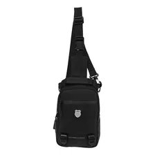 Mochila Messenger Casual K-swiss Rykan