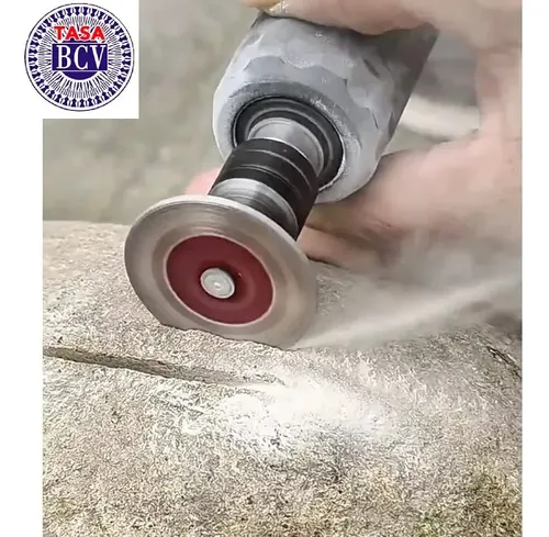 Tercera imagen para búsqueda de disco diamantado