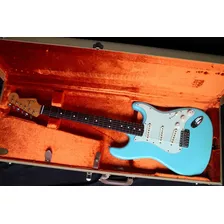 Guitarra Fender Stratocaster Classic 60s Edición Limitada