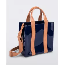 Bolsa Feminina Melissa Dulce Bag Espaçosa Linda Original