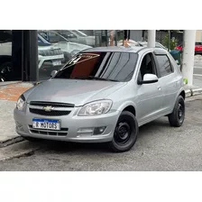 Chevrolet Celta Lt 1.0 Flex Completo 2014