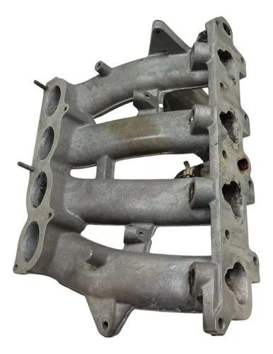 Coletor Admissão Gm Corsa 1.0 16v 1996 2005 93251796 Usado 4