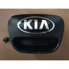 Manilla Portalón Kia Morning 2018-21 Original 