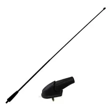 Base Antena Techo Peugeot 206 207 +antena 100% Calidad