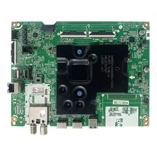 Placa Principal Para Televisão 55uq8050psb Eax69581205(1.0)