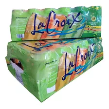 Agua Mineral La Croix 335ml X 24 Und - Ml A $11