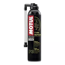 Infla Sella Reparador Cubierta Motul Mc Care 300 Ml Marelli®