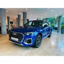 Nueva Audi Q5 Sportback 45 Tfsi Sline Quattro 245cv 2024 